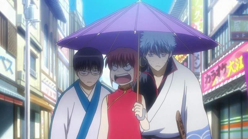 推廣陽傘男子被嗆《男生和醜女撐什麼陽傘》撐陽傘有這麼丟臉嗎……