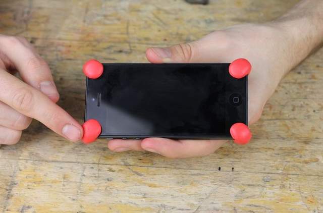 《SUGRU》超強功能塑型黏土是你的家庭小幫手