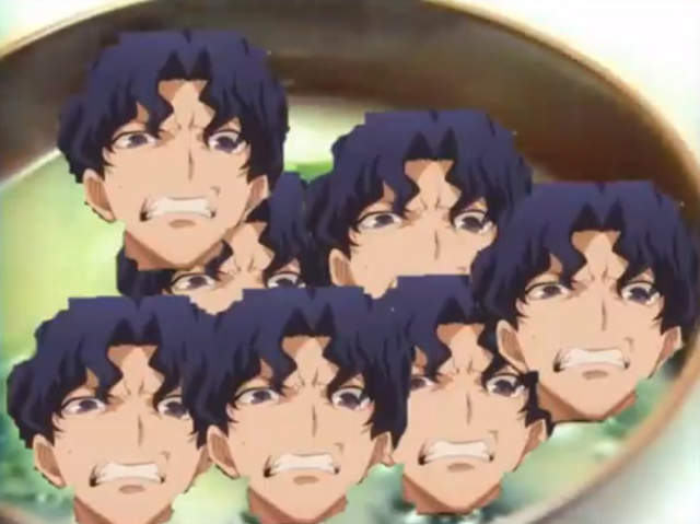 添麻煩的意外生物《日本人才會吃海帶芽》外國人竟然覺得超噁心……