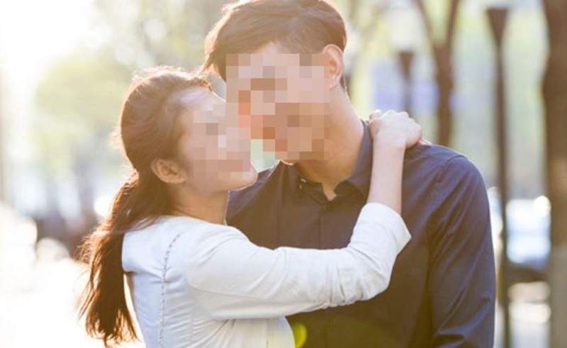 這機率有多小《夫妻倆同時中頭獎》請問你們缺乾兒子乾女兒嗎w