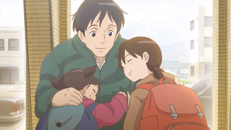 外國人學日文疑惑《夫妻互叫爸爸媽媽》都是為了讓小孩學說話？