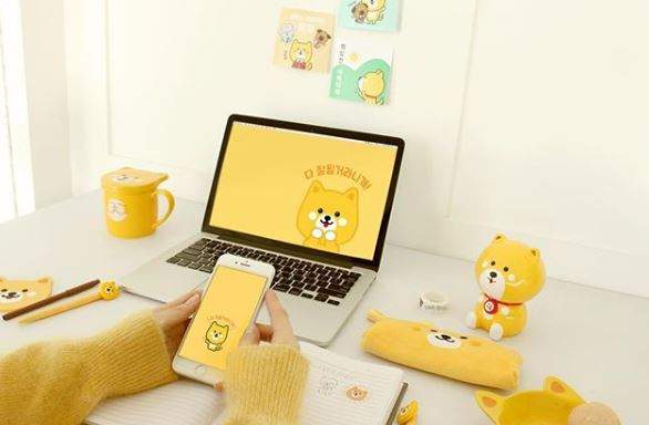 汪汪汪汪汪汪汪汪《韓國大創推出滿滿狗小物》汪汪汪汪汪汪汪汪