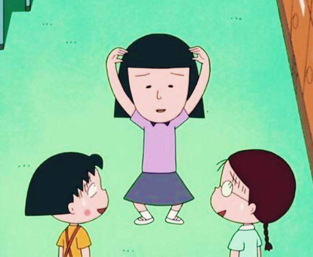 《動漫無口角色》面無表情讓你一想就會想到的人物們 《動漫無口角色》面無表情讓你一想就會想到的人物們