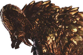 《魔物獵人世界》4月19日更新魔物爛輝龍登場 《魔物獵人世界》4月19日更新魔物爛輝龍登場