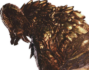 《魔物獵人世界》4月19日更新魔物爛輝龍登場 《魔物獵人世界》4月19日更新魔物爛輝龍登場