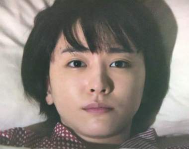 《乍看之下的嵐》你以為的櫻井翔其實是新垣結衣...(⊙_⊙) 《乍看之下的嵐》你以為的櫻井翔其實是新垣結衣...(⊙_⊙)