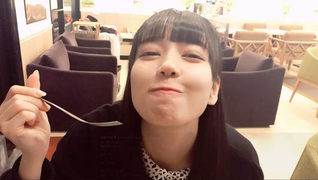 《不希望女朋友吃的東西》沒馬子怎辦只好什麼都吃惹