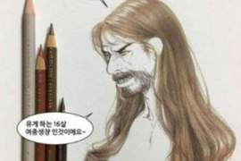 《髮型好不好看跟臉有關》用這些圖告訴你血淋淋的事實是什麼w 《髮型好不好看跟臉有關》用這些圖告訴你血淋淋的事實是什麼w