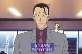 聲優迷願花100萬《請人模仿置鮎龍太郎》本人竟說100萬太多了…… 聲優迷願花100萬《請人模仿置鮎龍太郎》本人竟說100萬太多了……
