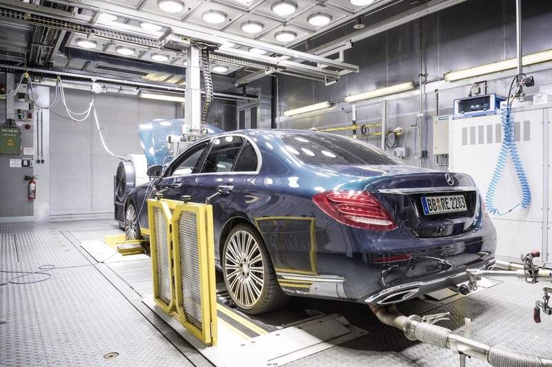 《油耗》數字真真假假 實驗數據vs真實油耗 《油耗》數字真真假假 實驗數據vs真實油耗