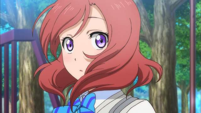 《最適合紅頭髮的動漫女角》熱情鮮豔網友們最愛的又是誰呢？