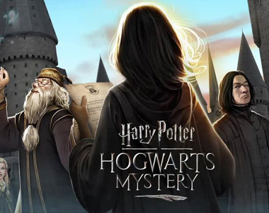 《哈利波特RPG手機遊戲》「Harry Potter:Hogwarts Mystery」概念影片出爐 《哈利波特RPG手機遊戲》「Harry Potter:Hogwarts Mystery」概念影片出爐
