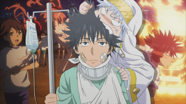 漫畫版連載第11年《魔法禁書目錄》劇情進度即將超越動畫版