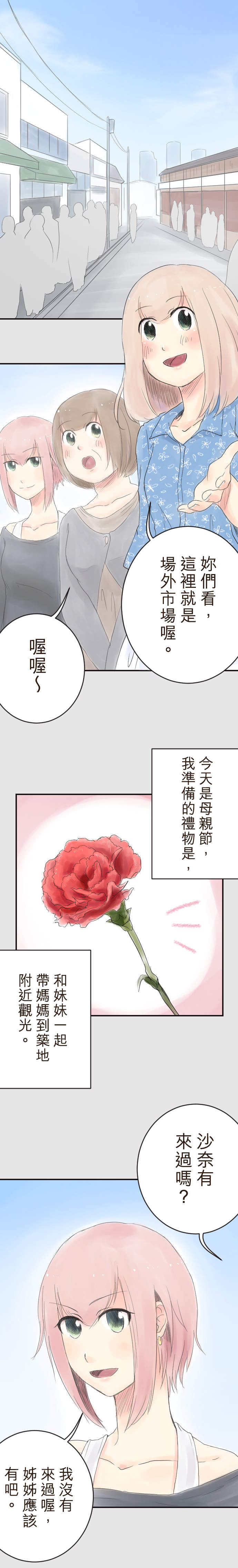 幸福好食光 第27話