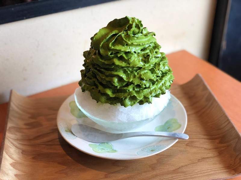 旅遊網站評選《10間日本人氣剉冰店》今年夏天必吃的剉冰就是這些 旅遊網站評選《10間日本人氣剉冰店》今年夏天必吃的剉冰就是這些