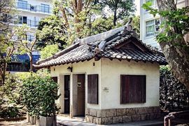 《收集著各式各樣日本公共廁所的IG帳號》日本的廁所也太可愛了吧 《收集著各式各樣日本公共廁所的IG帳號》日本的廁所也太可愛了吧