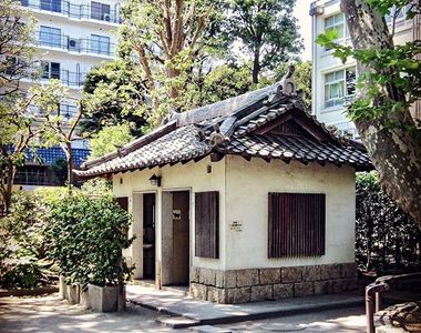 《收集著各式各樣日本公共廁所的IG帳號》日本的廁所也太可愛了吧 《收集著各式各樣日本公共廁所的IG帳號》日本的廁所也太可愛了吧
