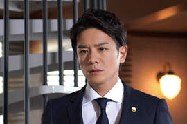 日媒報導《瀧澤秀明》被指名繼承傑尼斯事務所將成為下任新社長? 日媒報導《瀧澤秀明》被指名繼承傑尼斯事務所將成為下任新社長?