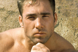 【訃聞】Billy Herrington 森之妖精《比利海靈頓車禍逝世》永遠的兄貴 【訃聞】Billy Herrington 森之妖精《比利海靈頓車禍逝世》永遠的兄貴
