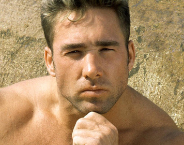 【訃聞】Billy Herrington 森之妖精《比利海靈頓車禍逝世》永遠的兄貴 【訃聞】Billy Herrington 森之妖精《比利海靈頓車禍逝世》永遠的兄貴
