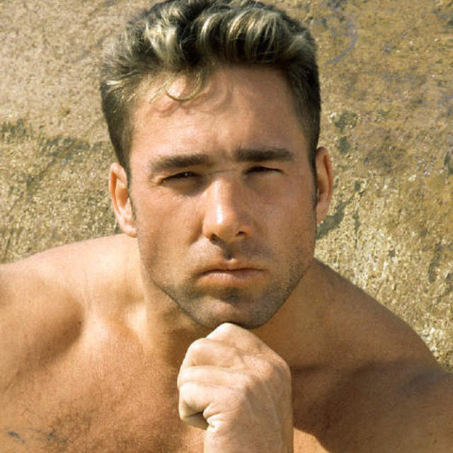 【訃聞】Billy Herrington 森之妖精《比利海靈頓車禍逝世》永遠的兄貴 【訃聞】Billy Herrington 森之妖精《比利海靈頓車禍逝世》永遠的兄貴