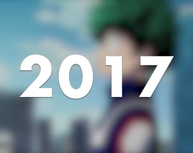 Glass Reflection嚴選《2017年10大動畫列表》你喜歡的作品有沒有入選呢? Glass Reflection嚴選《2017年10大動畫列表》你喜歡的作品有沒有入選呢?