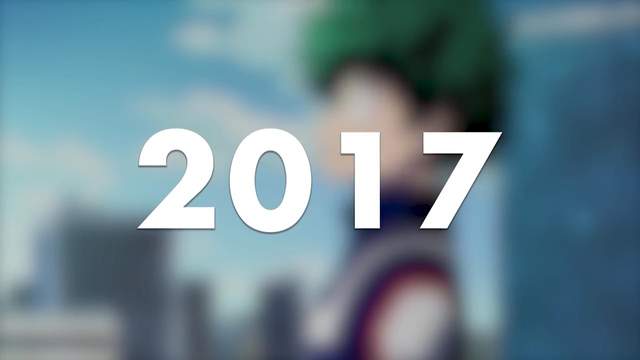 Glass Reflection嚴選《2017年10大動畫列表》你喜歡的作品有沒有入選呢? Glass Reflection嚴選《2017年10大動畫列表》你喜歡的作品有沒有入選呢?