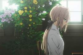 《2018年一月新番最令人期待作品Top10》紫羅蘭永恆花園果然奪冠 《2018年一月新番最令人期待作品Top10》紫羅蘭永恆花園果然奪冠