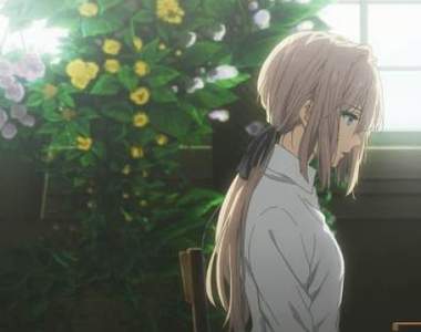 《2018年一月新番最令人期待作品Top10》紫羅蘭永恆花園果然奪冠 《2018年一月新番最令人期待作品Top10》紫羅蘭永恆花園果然奪冠