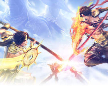 《無雙蛇魔3》170人角色玩完我兒子都到NASA當太空人了 《無雙蛇魔3》170人角色玩完我兒子都到NASA當太空人了