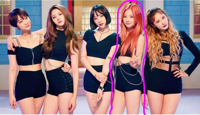 從等待痊癒到無預警退團？《EXID率智》IG刪光跟EXID相關的一切