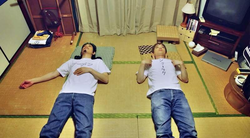 【有片】《聖☆哥傳》真人版日劇「神作」預告解禁❤耶穌&佛祖到東京同居當阿宅 【有片】《聖☆哥傳》真人版日劇「神作」預告解禁❤耶穌&佛祖到東京同居當阿宅