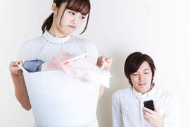 《最能妥協的結婚要素》為了生活我可以忍 《最能妥協的結婚要素》為了生活我可以忍