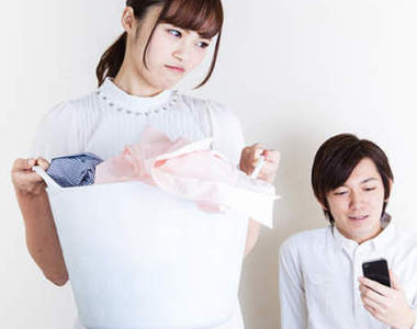 《最能妥協的結婚要素》為了生活我可以忍 《最能妥協的結婚要素》為了生活我可以忍