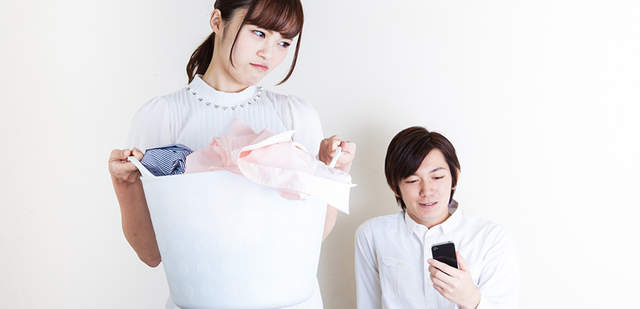 《最能妥協的結婚要素》為了生活我可以忍 《最能妥協的結婚要素》為了生活我可以忍