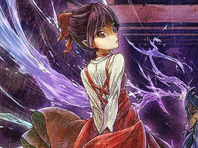 網友熱議第6期鬼太郎動畫《貓娘變成8頭身美少女》 太太...你哪位啊？