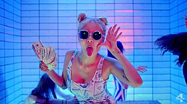 網友分析《推出新團體的成本》巨額費用讓人不敢相信阿......(´⊙ω⊙`) 網友分析《推出新團體的成本》巨額費用讓人不敢相信阿......(´⊙ω⊙`)