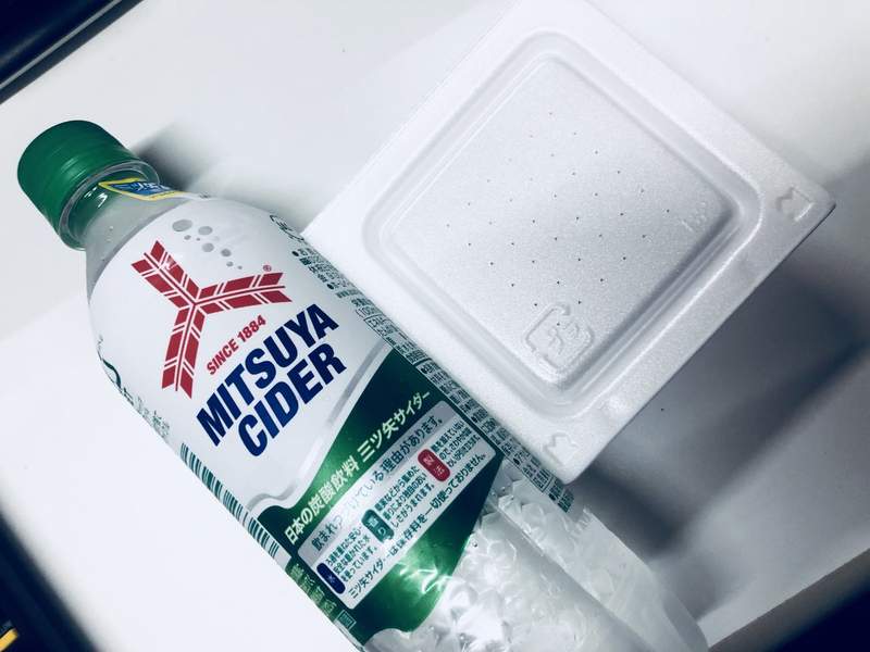 噁心公式《納豆+三矢蘇打》吃完納豆再喝汽水竟然會出現大叔的味道!? 噁心公式《納豆+三矢蘇打》吃完納豆再喝汽水竟然會出現大叔的味道!?