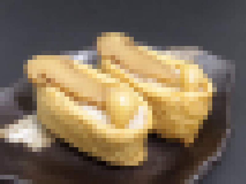 形狀猥褻的《松茸豆皮壽司》白果再多一顆完成度就更高惹ww 形狀猥褻的《松茸豆皮壽司》白果再多一顆完成度就更高惹ww