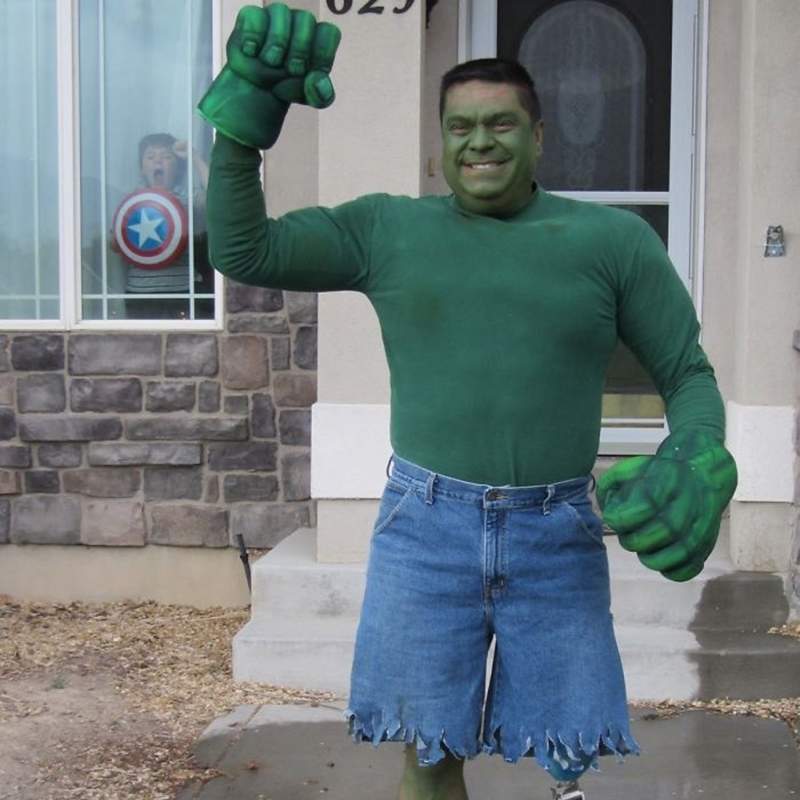 兒子說《在門前揮手的爸爸》讓他好尷尬 爸爸:嫌我丟臉那我就讓你尷尬到底w 兒子說《在門前揮手的爸爸》讓他好尷尬 爸爸:嫌我丟臉那我就讓你尷尬到底w