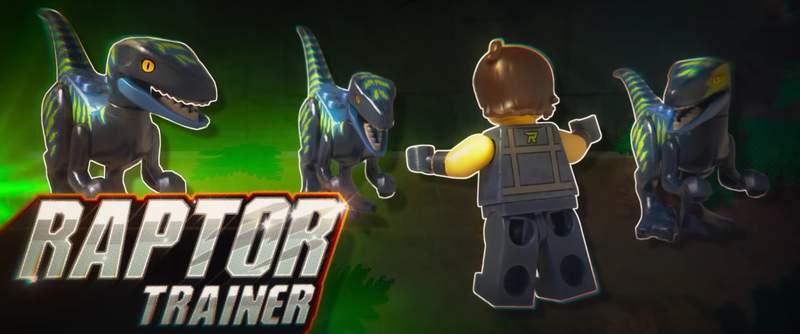 《樂高玩電影2》新預告 這是克里斯普萊特感謝祭嗎w 《樂高玩電影2》新預告 這是克里斯普萊特感謝祭嗎w