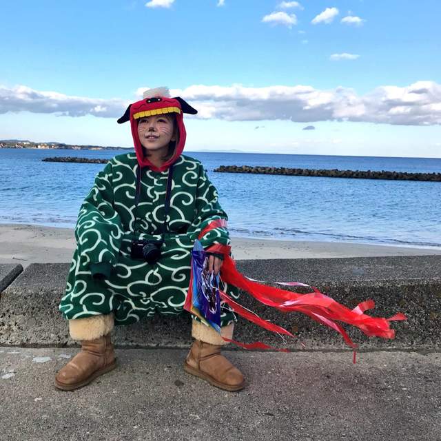 聲優《牧野由依》聲帶因過勞出血休養半年後重新出發 - 圖片2 聲優《牧野由依》聲帶因過勞出血休養半年後重新出發 - 圖片2