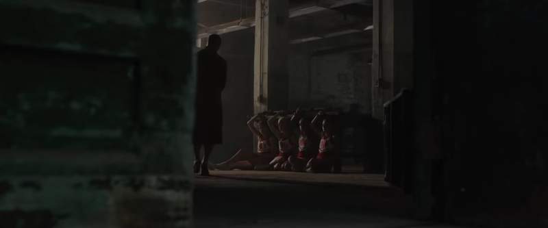 《異裂》最新電影預告 當奈沙馬蘭三巨頭齊聚一堂 - 圖片10