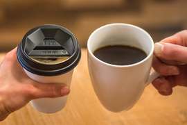 為什麼《在義大利看不到外帶咖啡》Espresso是一種信仰 為什麼《在義大利看不到外帶咖啡》Espresso是一種信仰