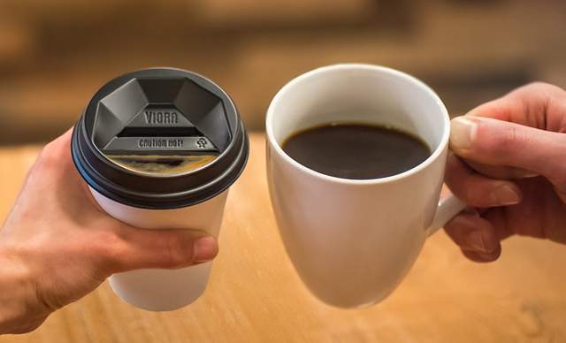 為什麼《在義大利看不到外帶咖啡》Espresso是一種信仰 為什麼《在義大利看不到外帶咖啡》Espresso是一種信仰
