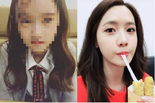 這才叫嫩模《韓國11歲女童元熙》喻為幼兒版允兒網友喊「我可以等她十年」 這才叫嫩模《韓國11歲女童元熙》喻為幼兒版允兒網友喊「我可以等她十年」