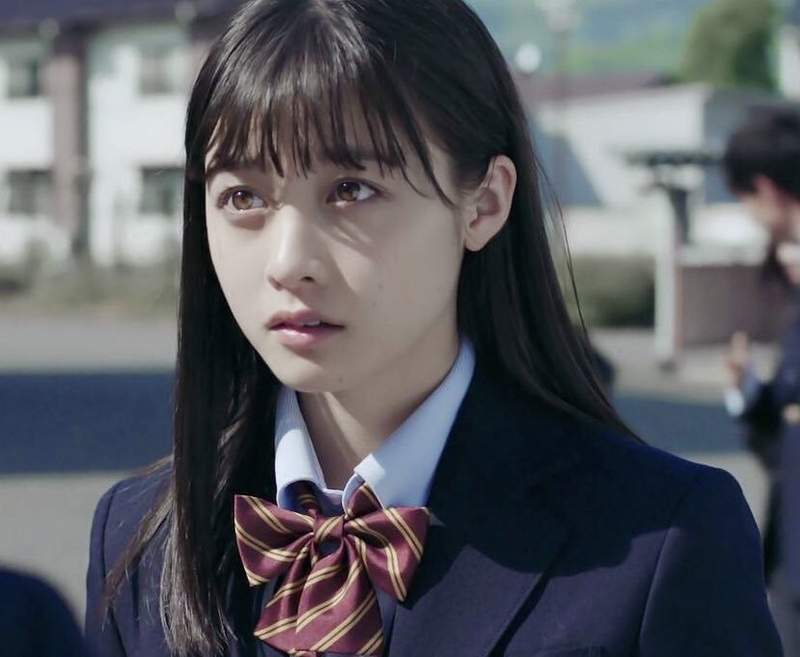網友票選《最適合制服的平成世代女星》光找圖就覺得開心的一篇❤ 網友票選《最適合制服的平成世代女星》光找圖就覺得開心的一篇❤