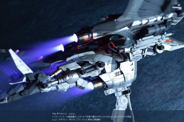 《機獸新世紀ZOIDS》炫砲改裝引擎這技術力太可怕惹XD 《機獸新世紀ZOIDS》炫砲改裝引擎這技術力太可怕惹XD