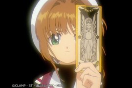 預防作畫崩壞《庫洛魔法使教你省略的重要》細心指導才能維持好品質…… 預防作畫崩壞《庫洛魔法使教你省略的重要》細心指導才能維持好品質……
