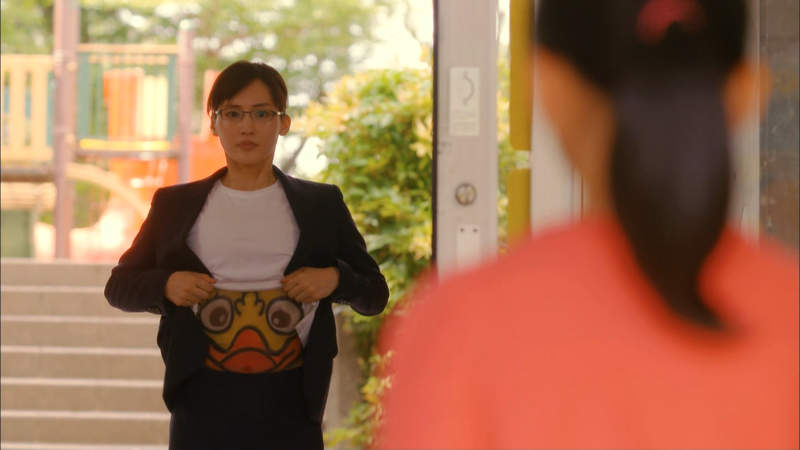 《夏季日劇初回收視率Top 10》看了一圈還是綾瀨遙的肚皮舞最有破壞力（欸）